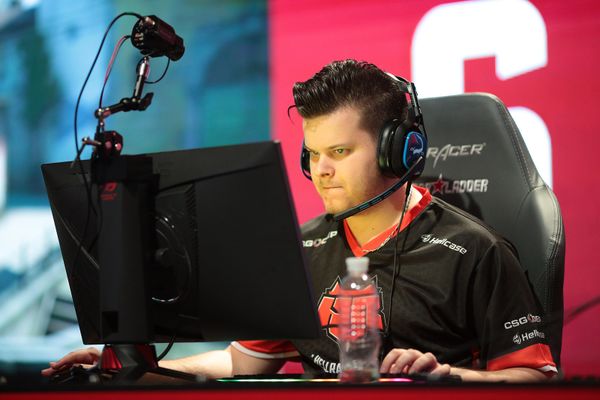 DeadFox