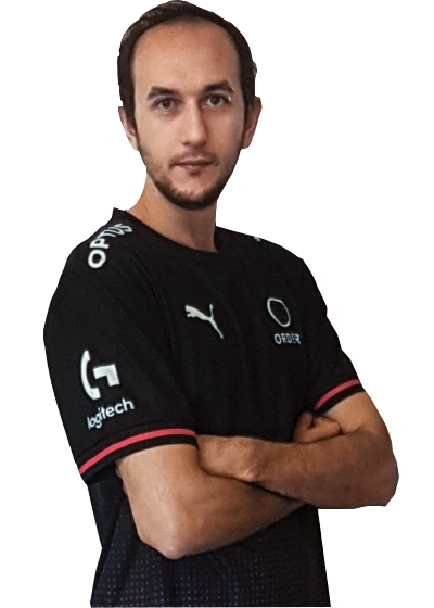 Rickeh