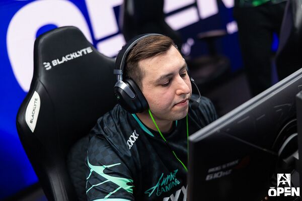 XANTARES
