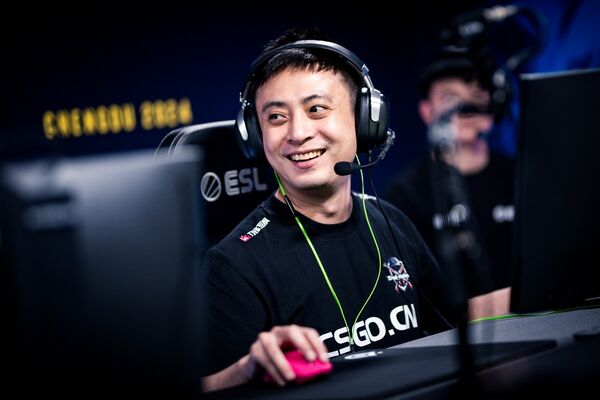 xiaosaGe