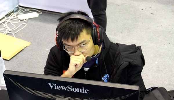 XinKoiNg 
