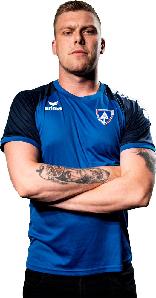 ofvirkur